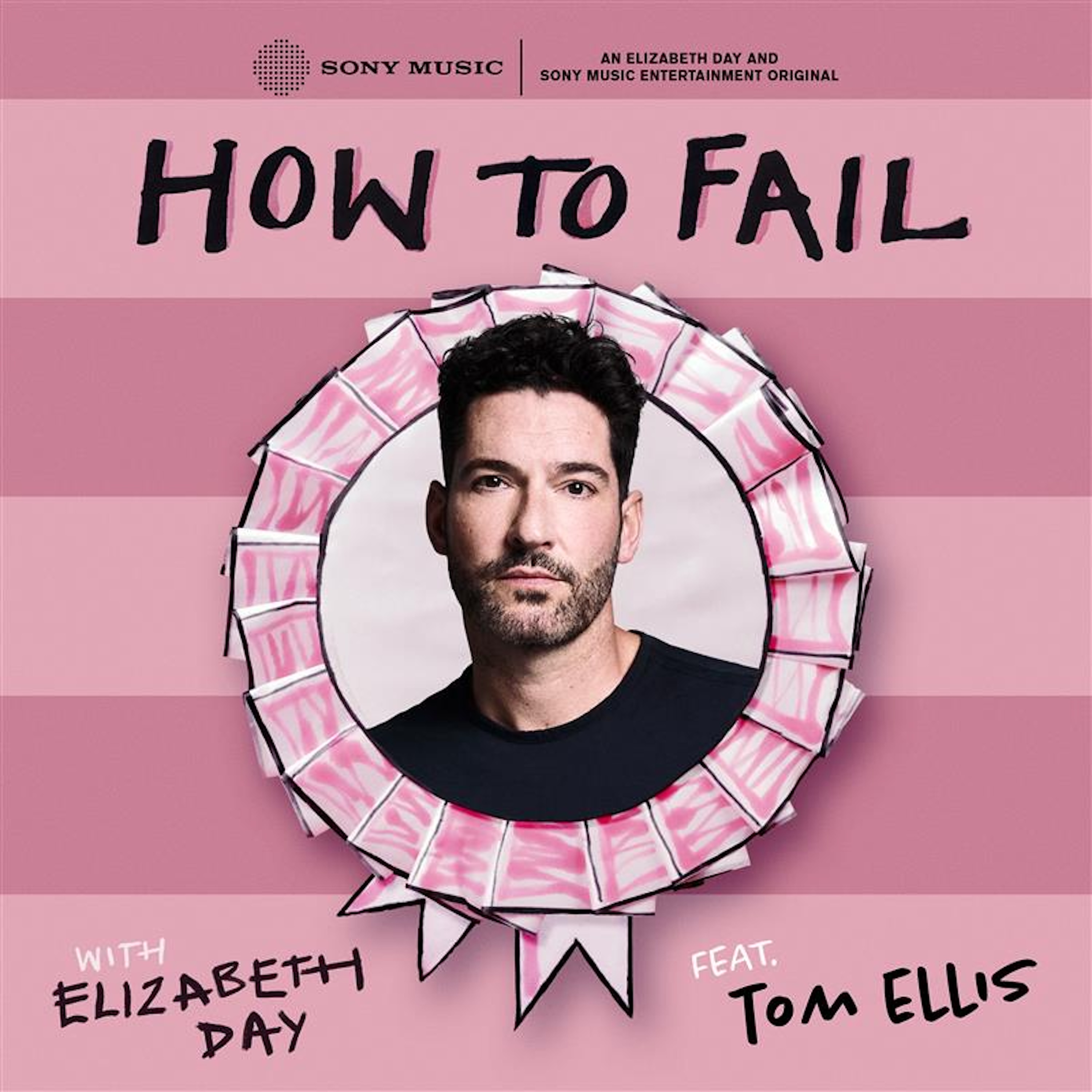 Tom Ellis - Fatherhood, Surrogacy and Years of Therapy