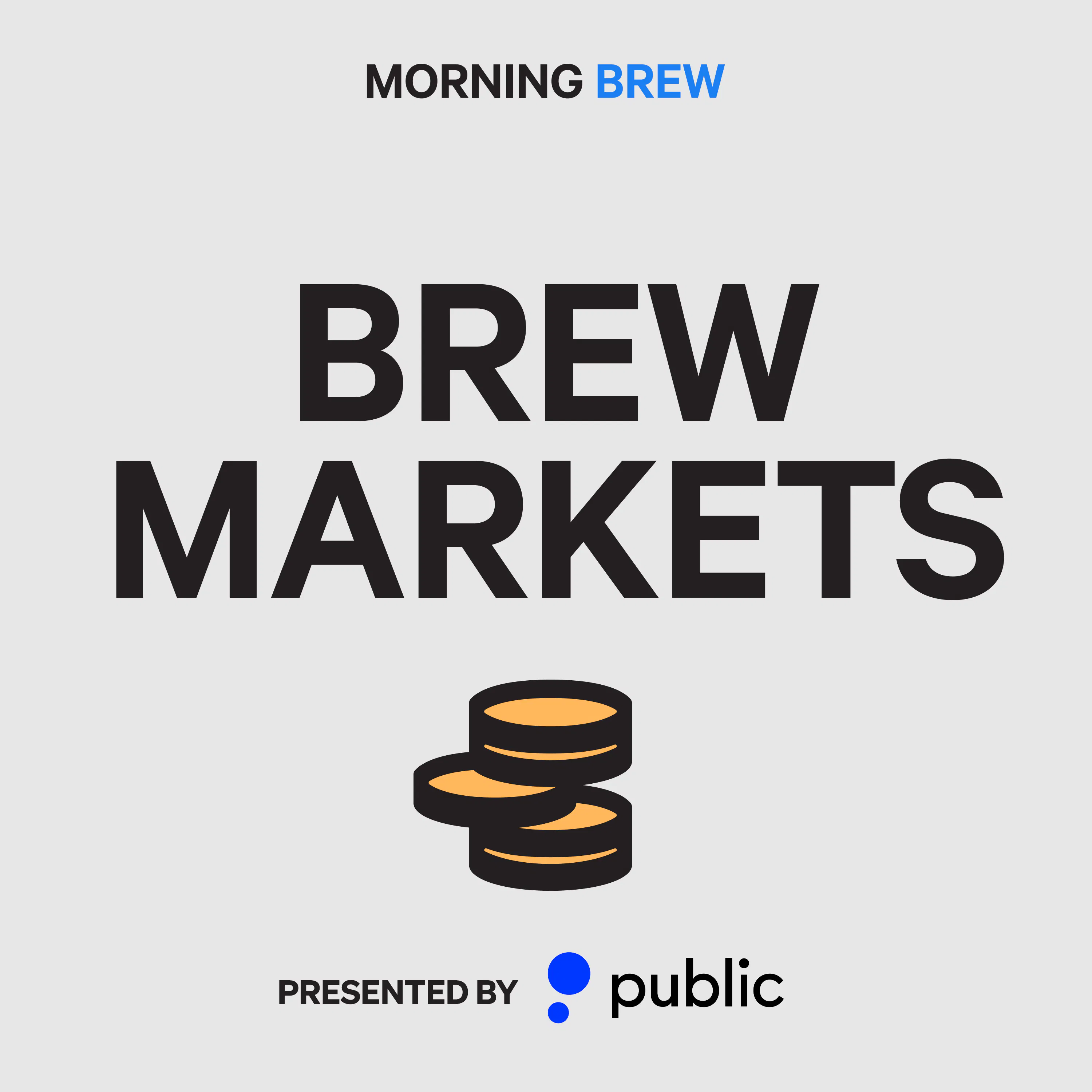 Intel Gets $2B Lifeline from SoftBank & Best Buy Launches a Marketplace — Brew Markets cover