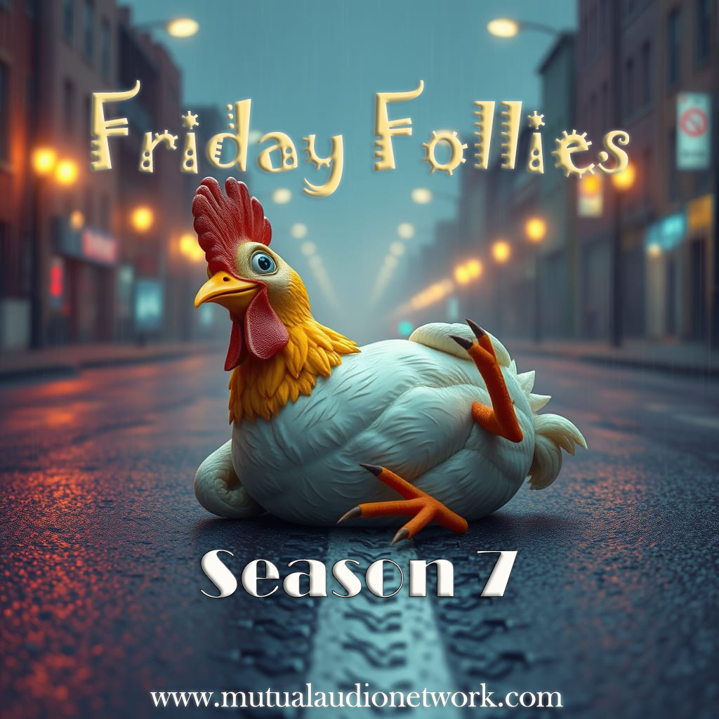 Friday Follies- February 6th, 2026(020626)