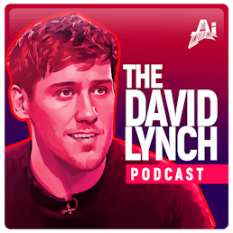 David Lynch Podcast: WIRTZ & FRIMPONG PLANS REVEALED! | Liverpool 5-0 Stoke reaction