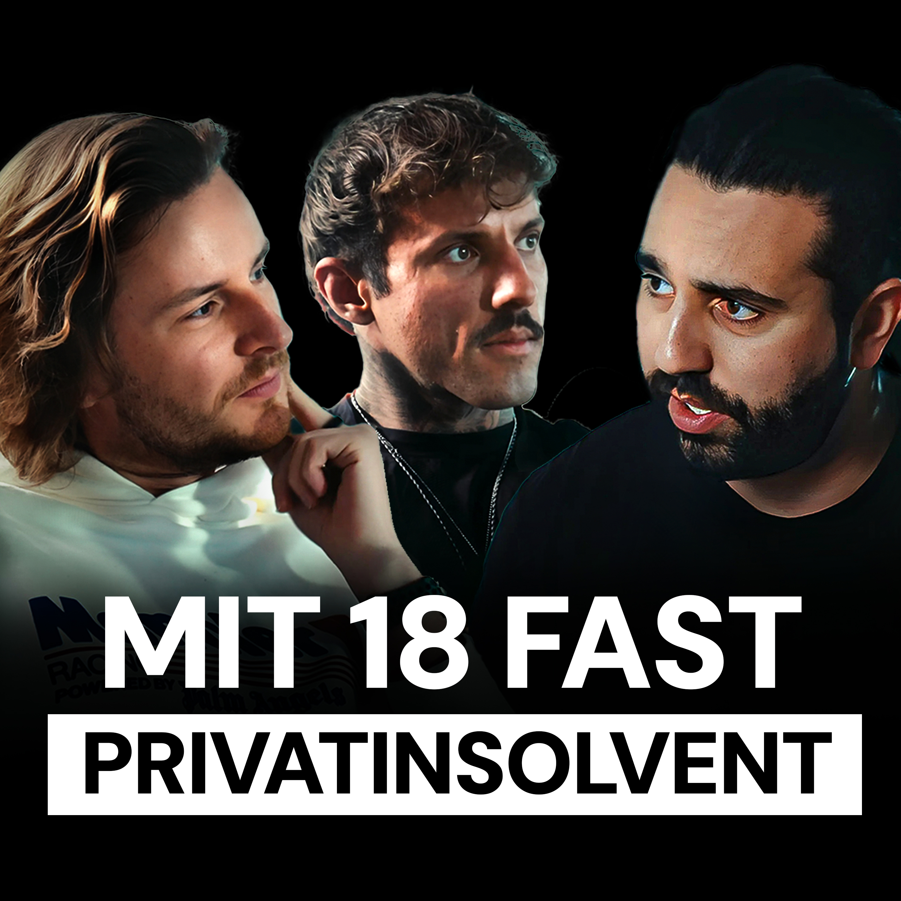 Beyond Business Cast