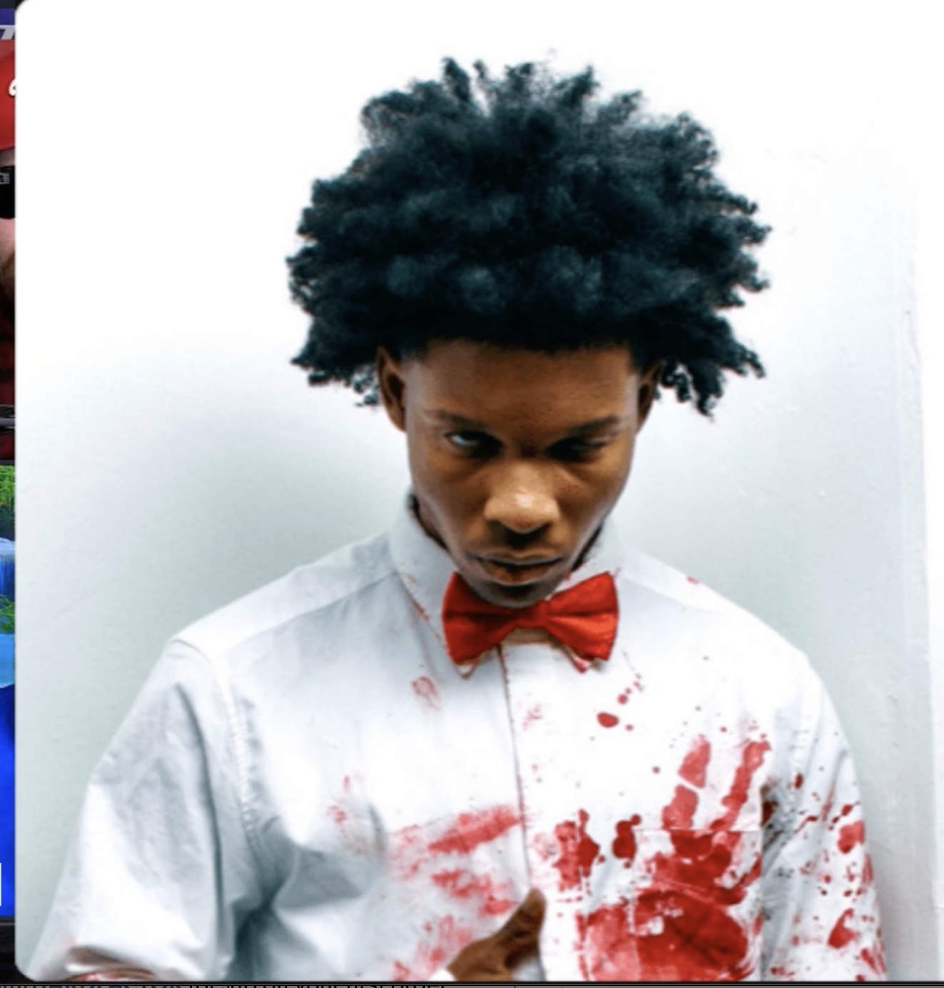 Famous Singer’s Tesla Found With Dismembered Body Inside | 9.10.25