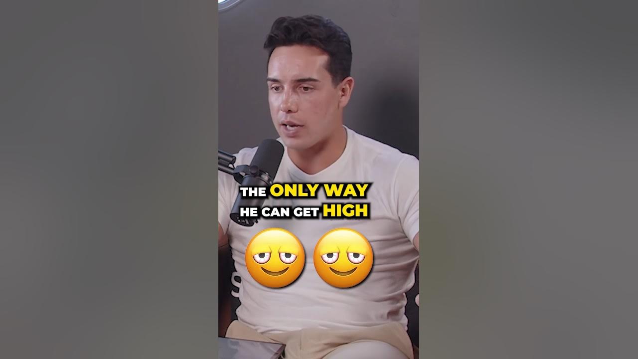 What Gets You High Without Dr*gs? | @RaviAbuvala | Quazi Johir