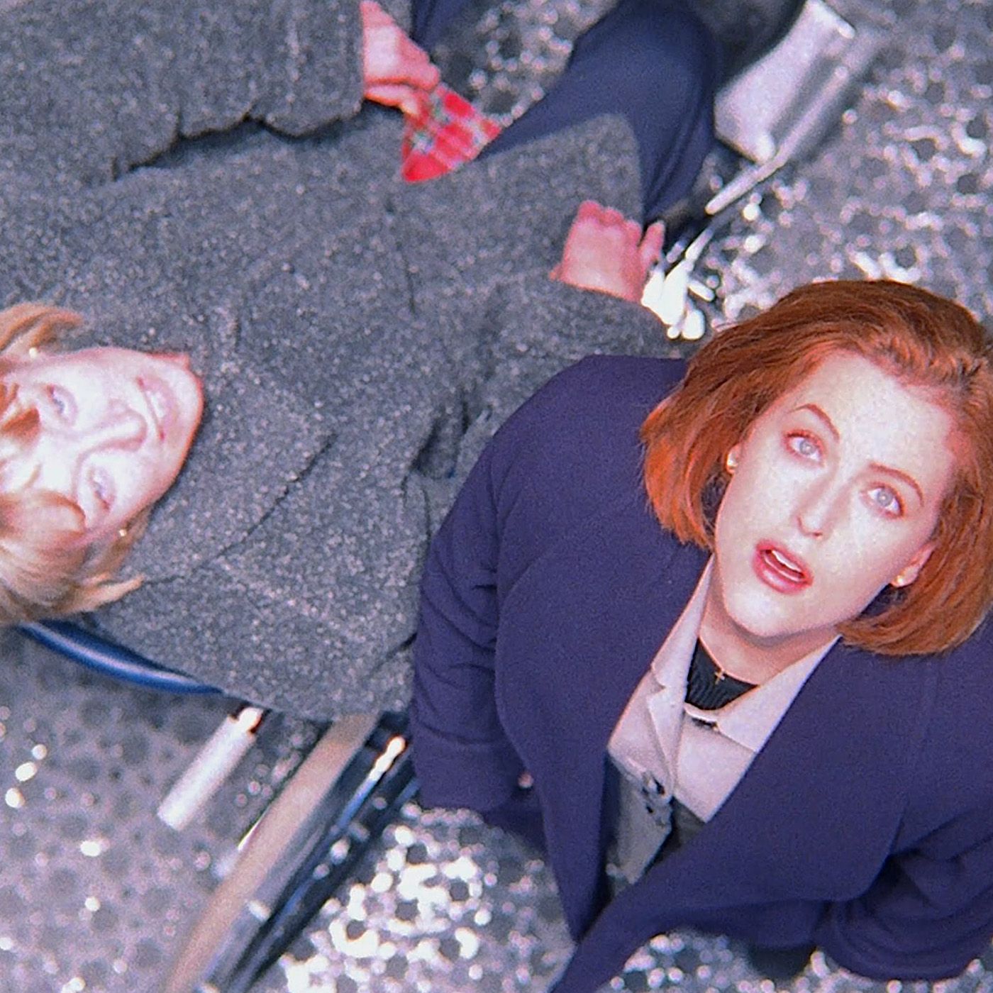 The X-Cast: An X-Files Podcast