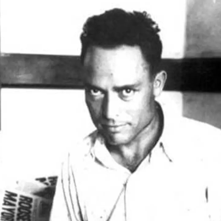 Giuseppe Zangara, l'italiano che cercò di uccidere il Presidente degli USA - AperiStoria #331