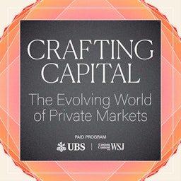 Crafting Capital
