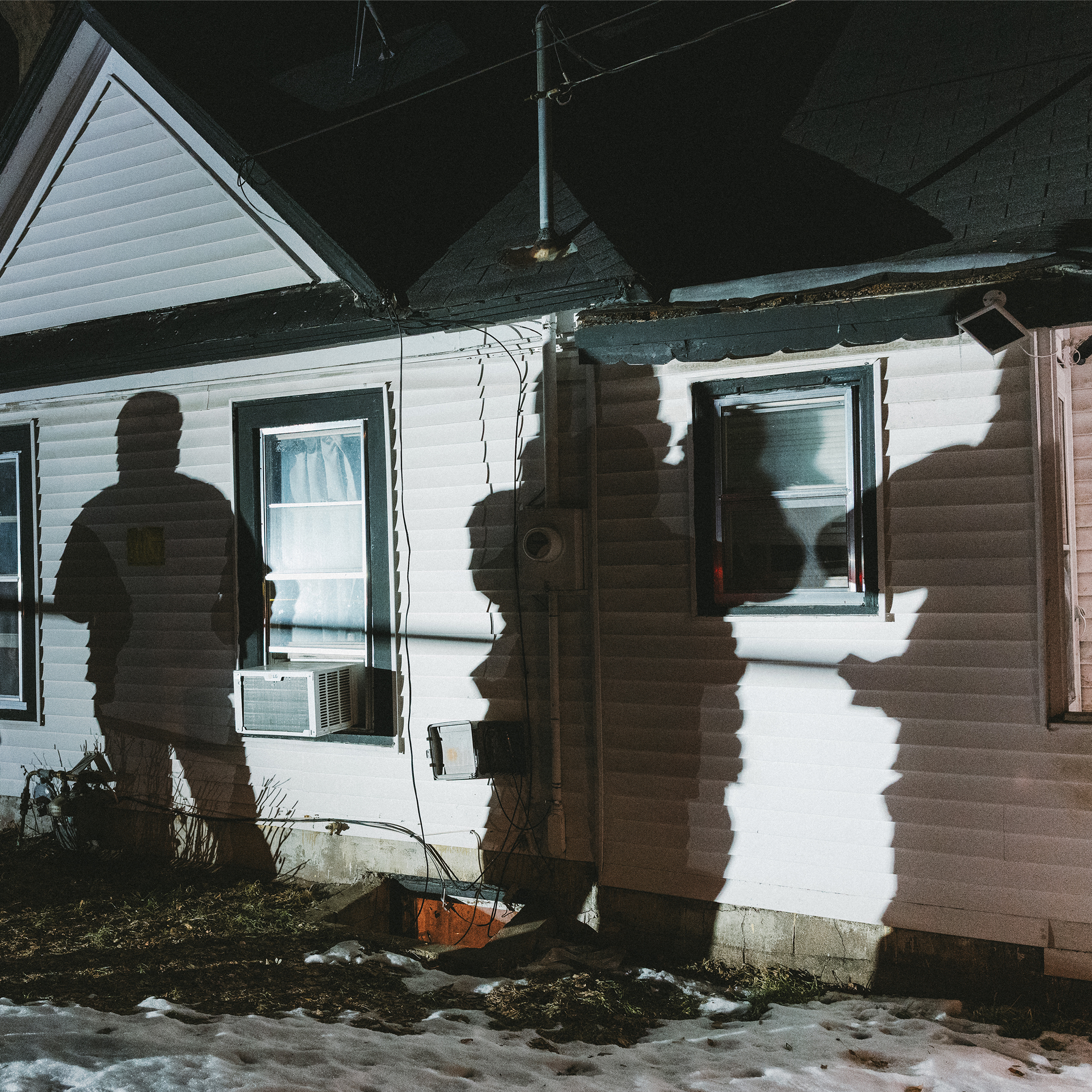 Another Death in Minneapolis