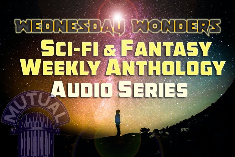 Wednesday Wonders for August 25th, 2021