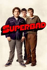 Andrew Buss talks Superbad