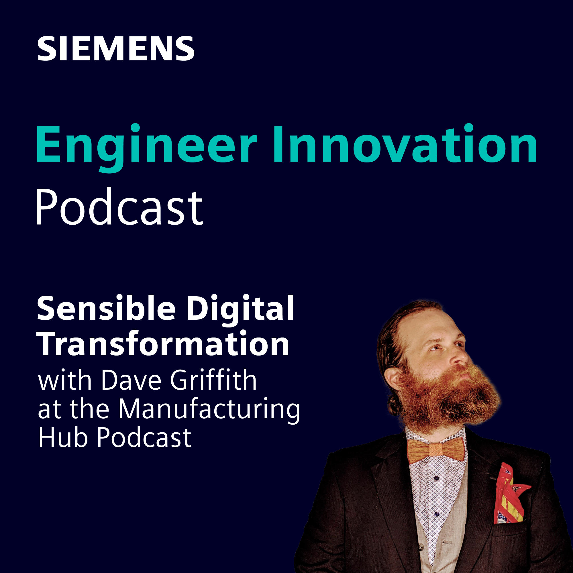 Sensible Digital Transformation