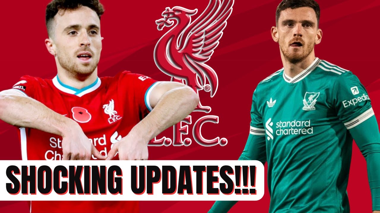 This Has MAJOR Implications For Liverpool... | Daily Liverpool News & Rumors