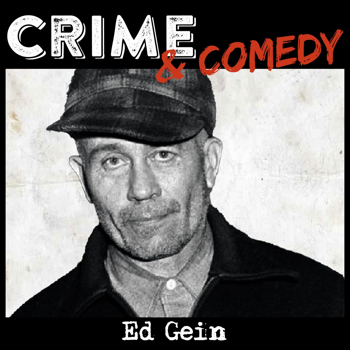 Crime & Comedy