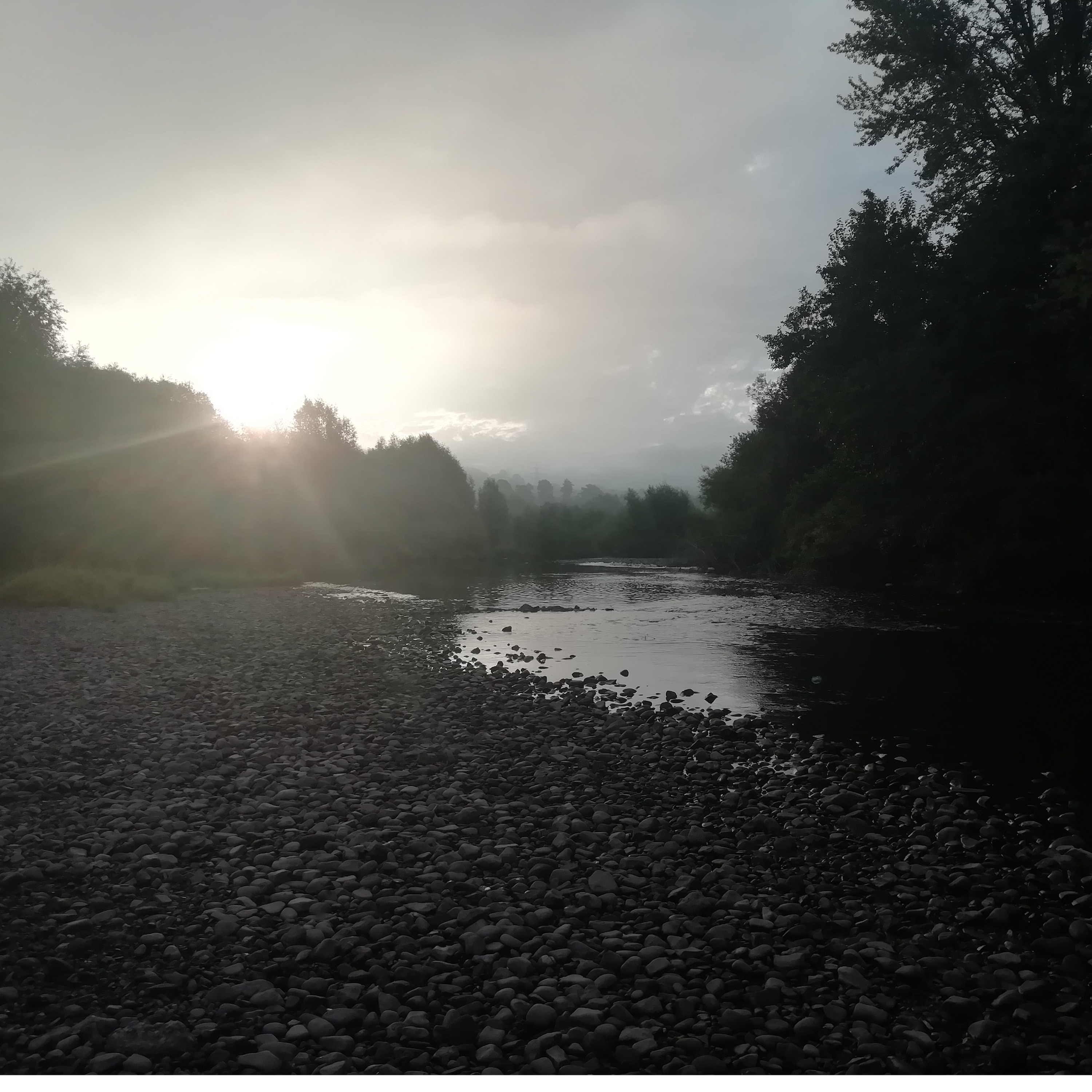 Sound Escape 37: be soothed with a riverside walk in South Wales