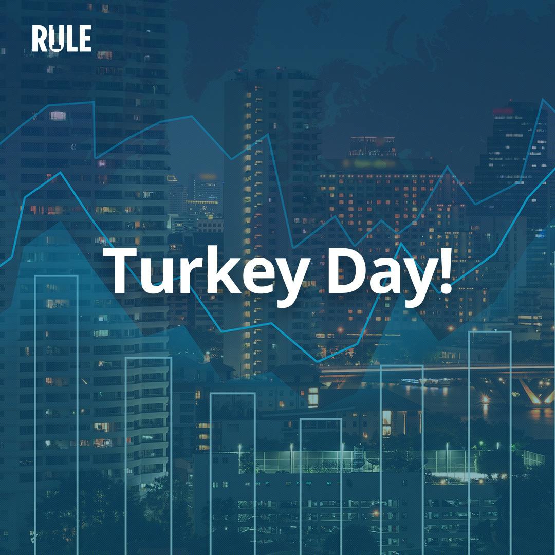 445- Turkey Day!