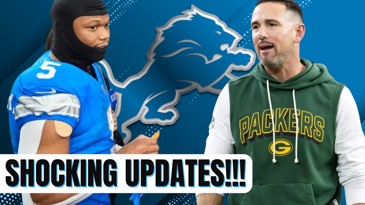 We Were SO WRONG About This... | Daily Lions News & Rumors episode artwork