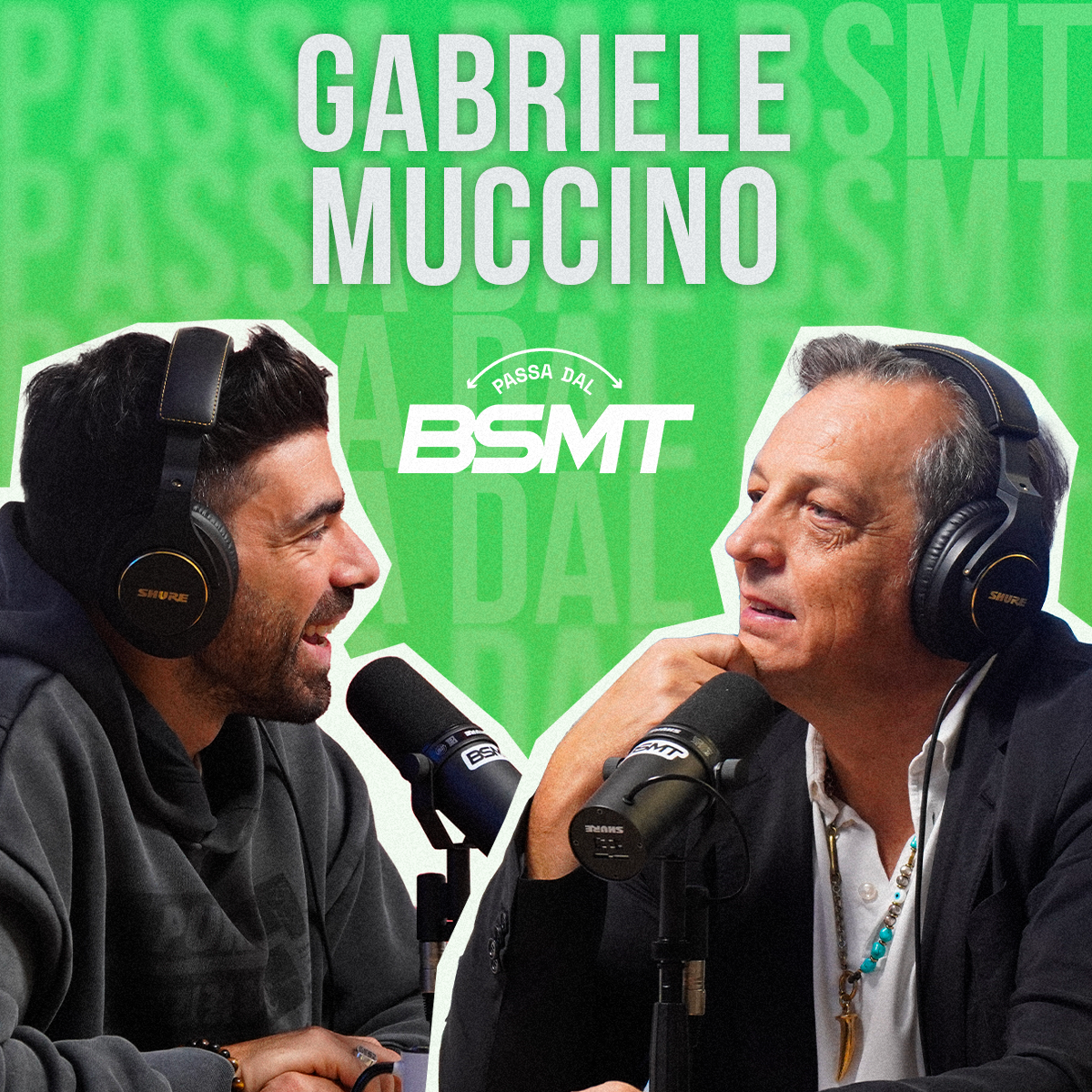 GABRIELE MUCCINO | Dall'Italia ad Hollywood! 🎬