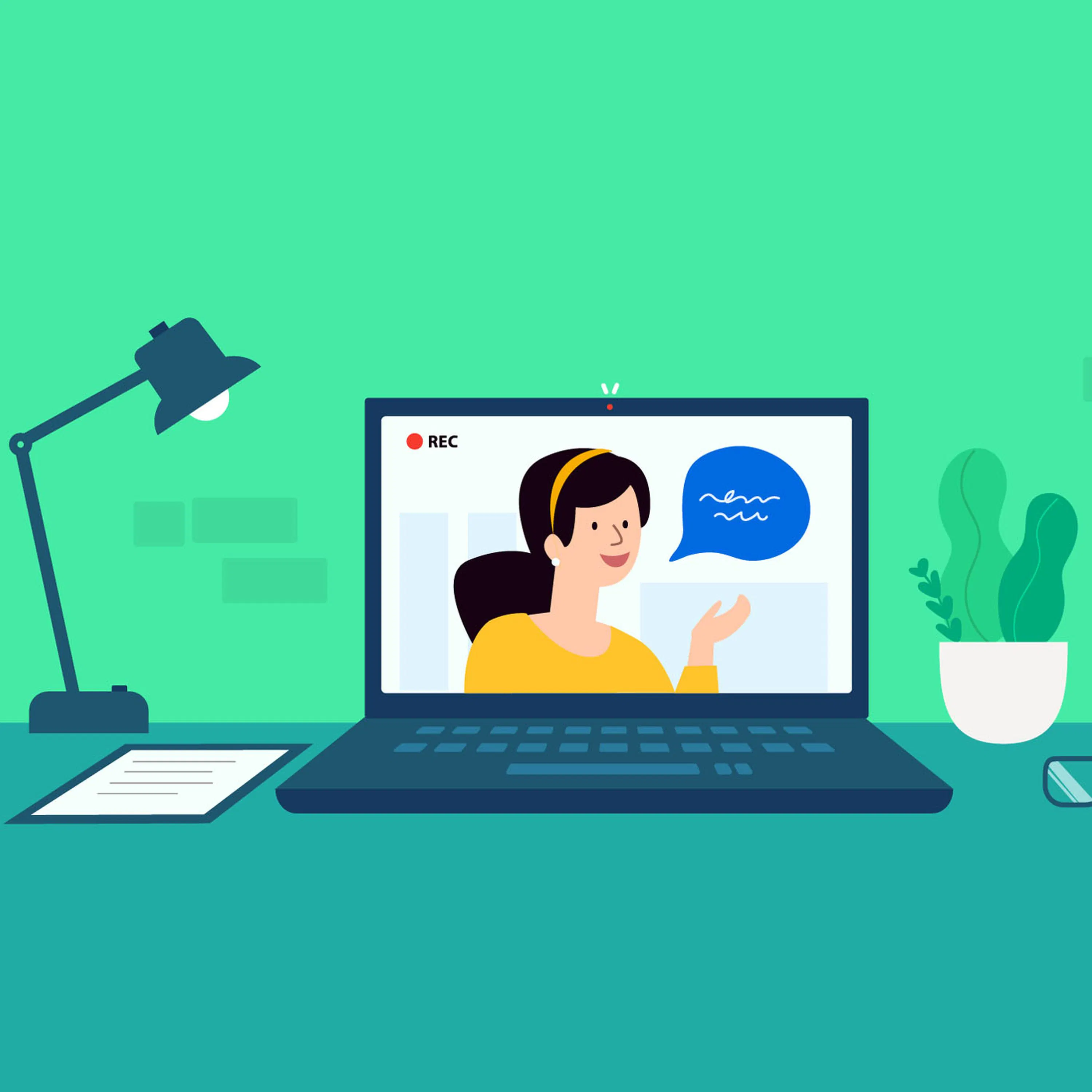 Qu’est ce qu’un webinaire ?