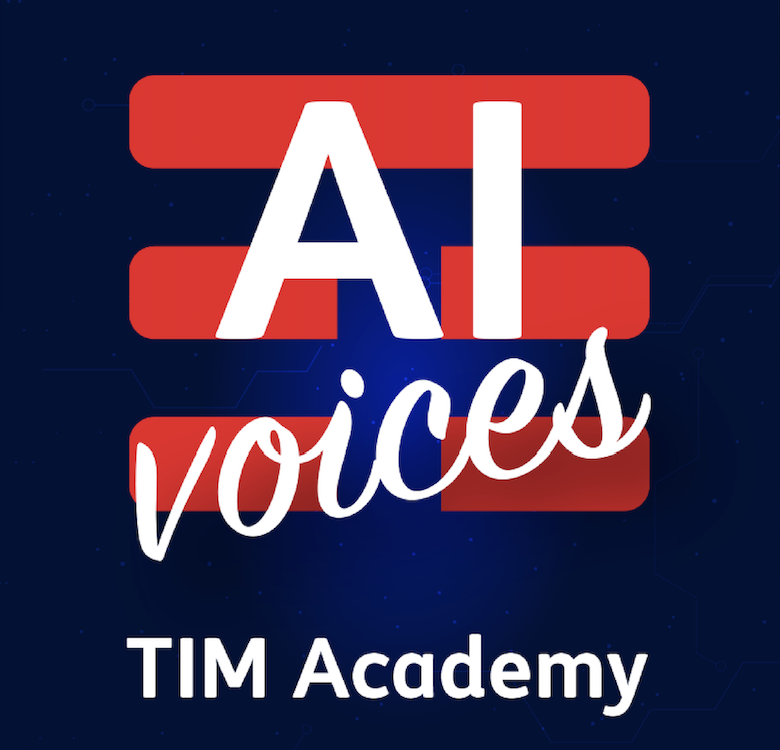 TIM AI Voices