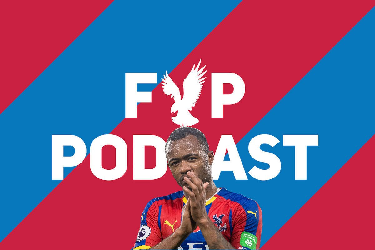 FYP Podcast