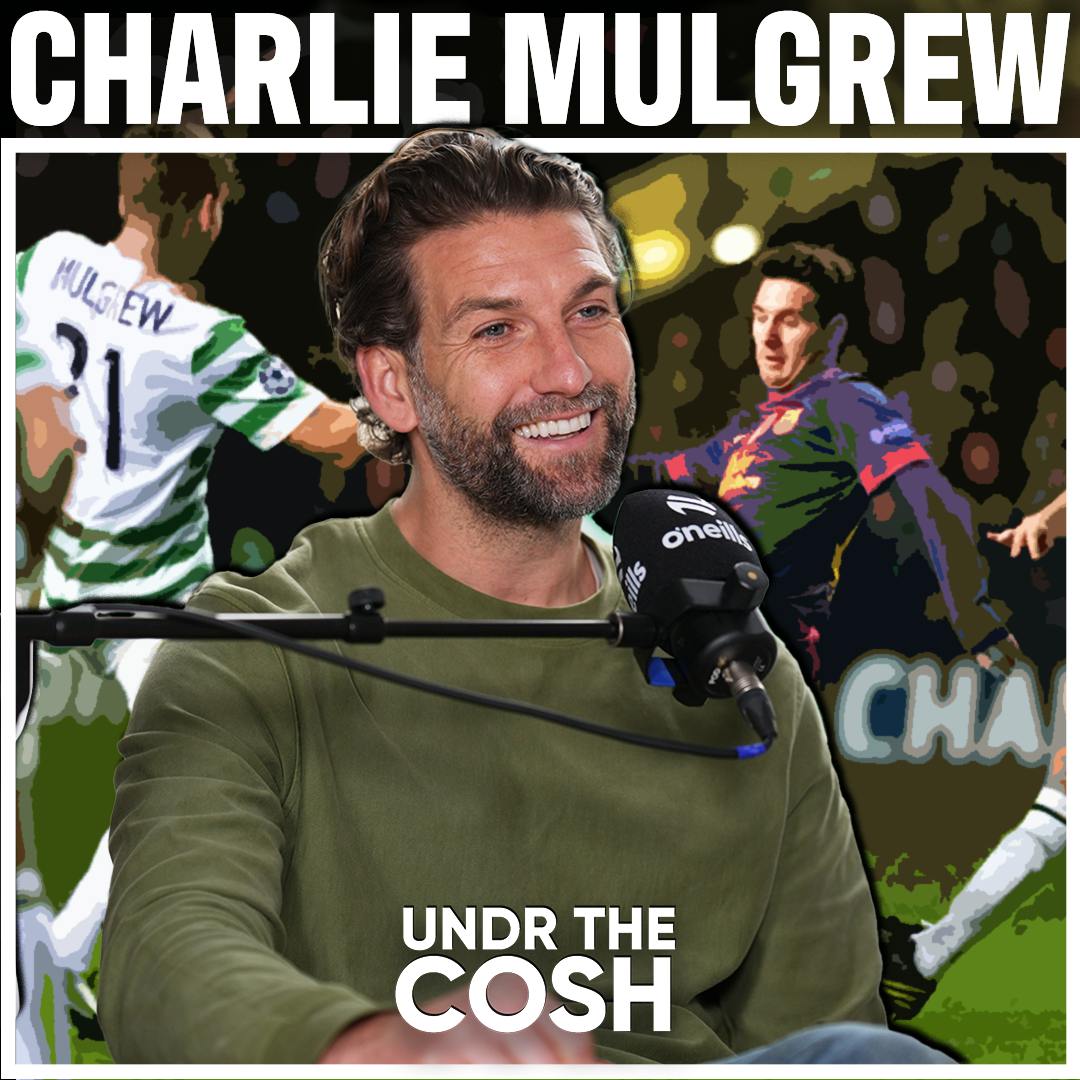 Charlie Mulgrew | The Entourage Charlie Mulgrew | The Entourage