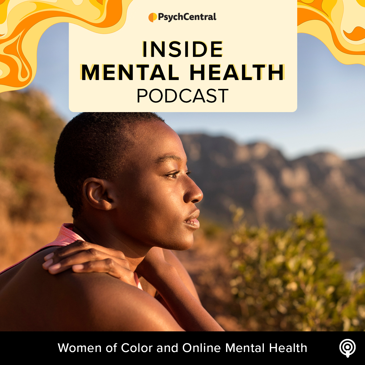 Women of Color and Online Mental Health