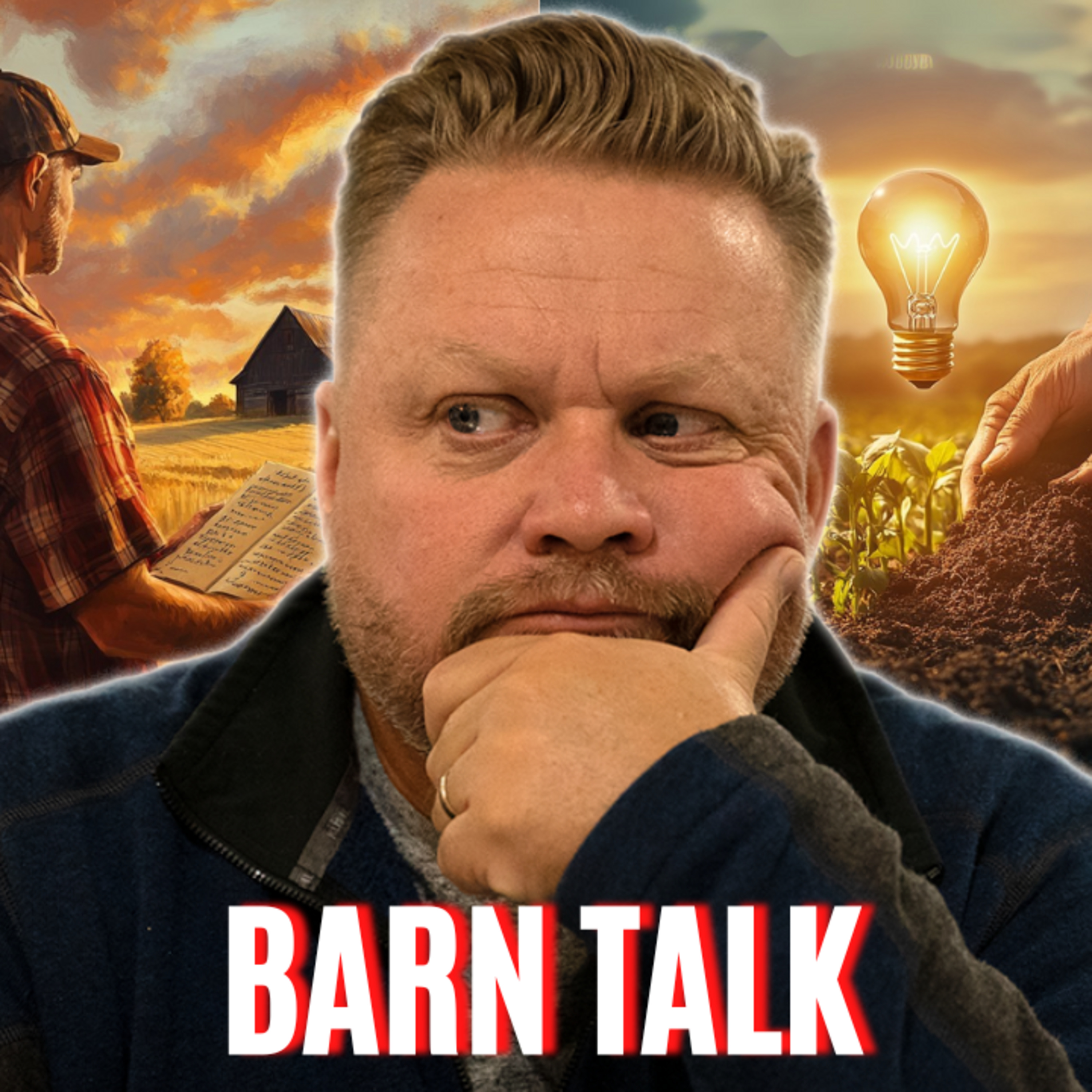 Farming Wisdom, Life Lessons & Ag Markets