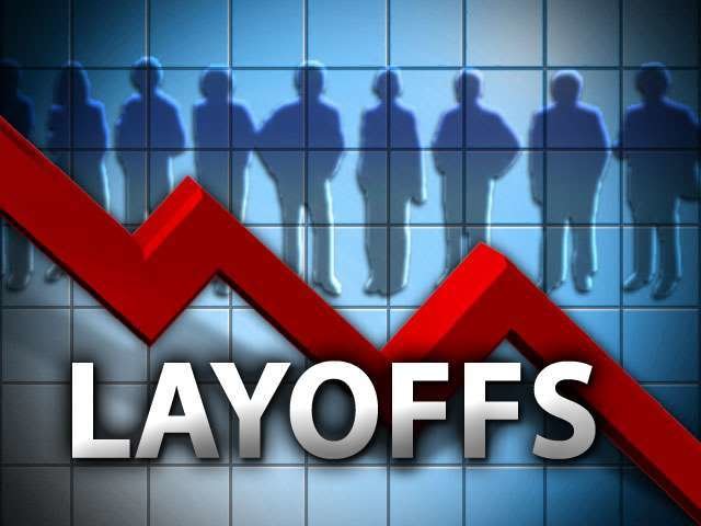 Layoff Rumors