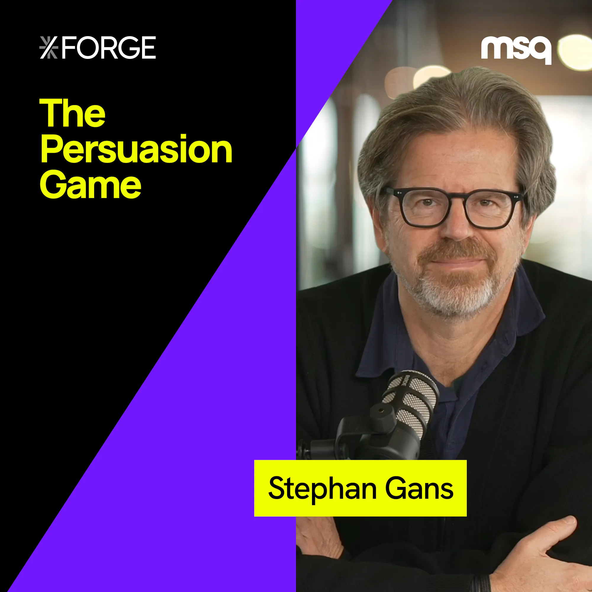 The view from the C-Suite: inside PepsiCo’s insights revolution, with Stephan Gans The view from the C-Suite: inside PepsiCo’s insights revolution, with Stephan Gans