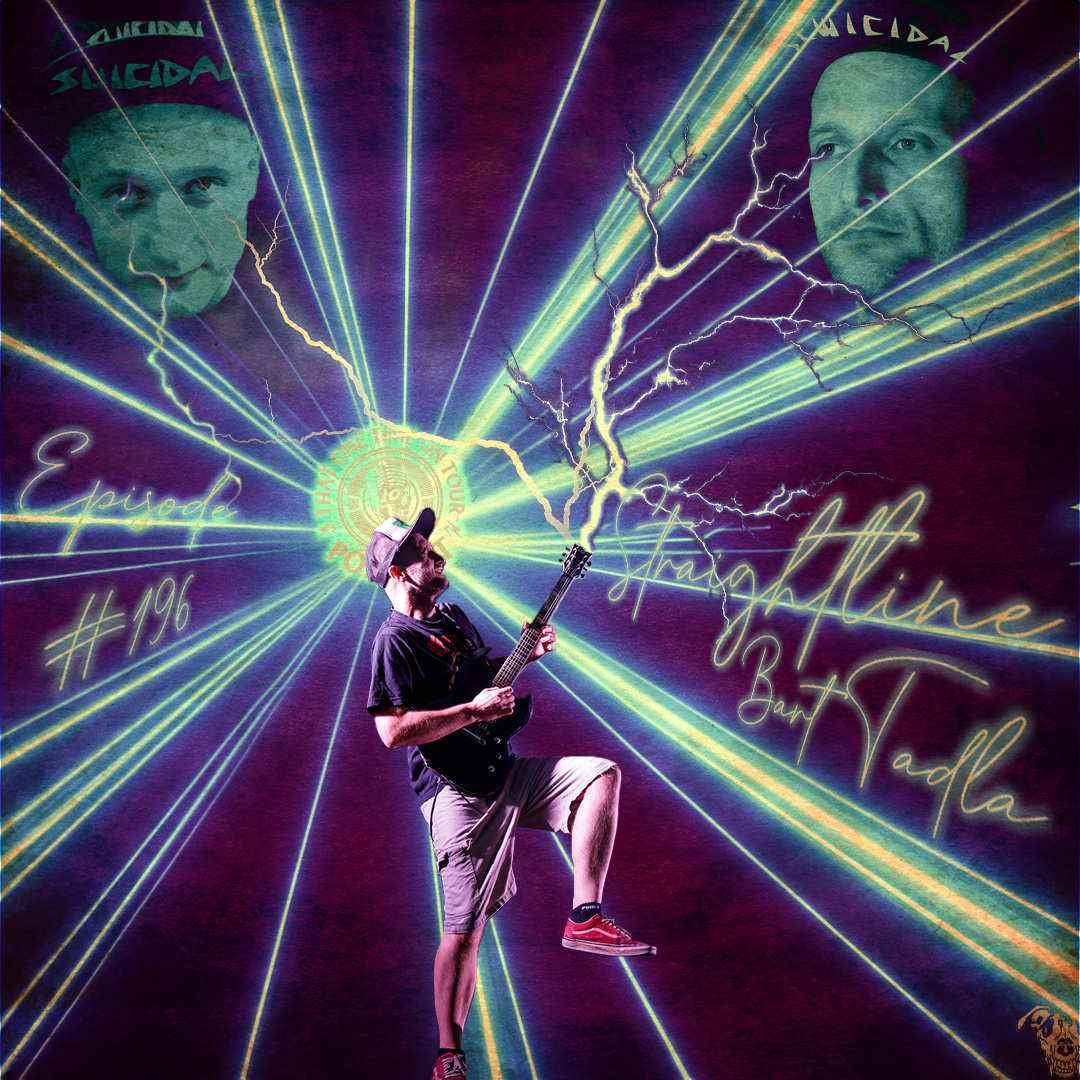 Bart Tadla (Straightline)