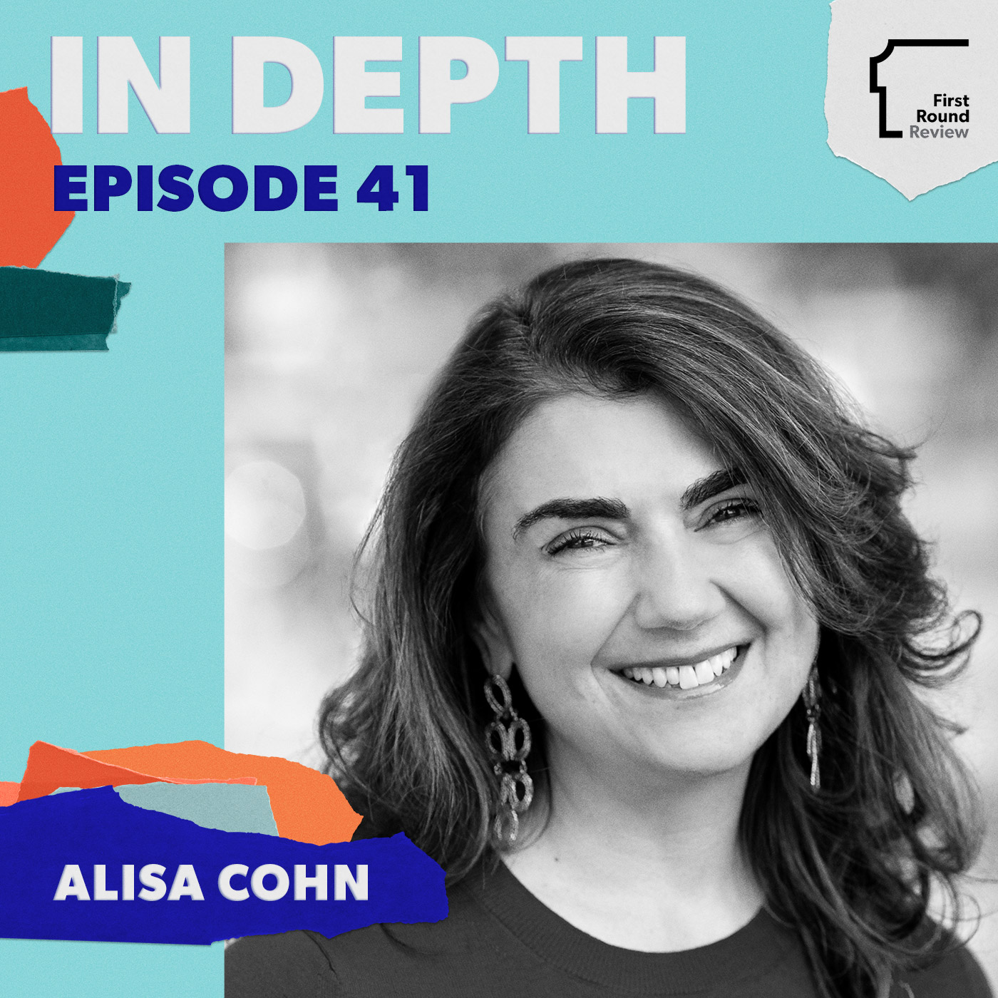 Growing from founder to CEO: Executive coach Alisa Cohn on how to get better feedback