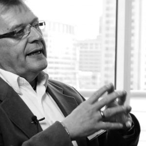 Veli-Matti Kärkkäinen on Constructive Christian Theology in a Pluralistic World