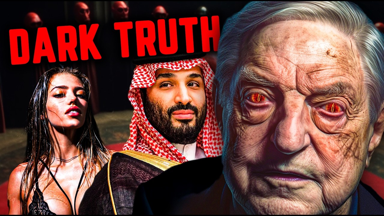 The Most Disturbing Political Cover-Ups of Our Time | Moon