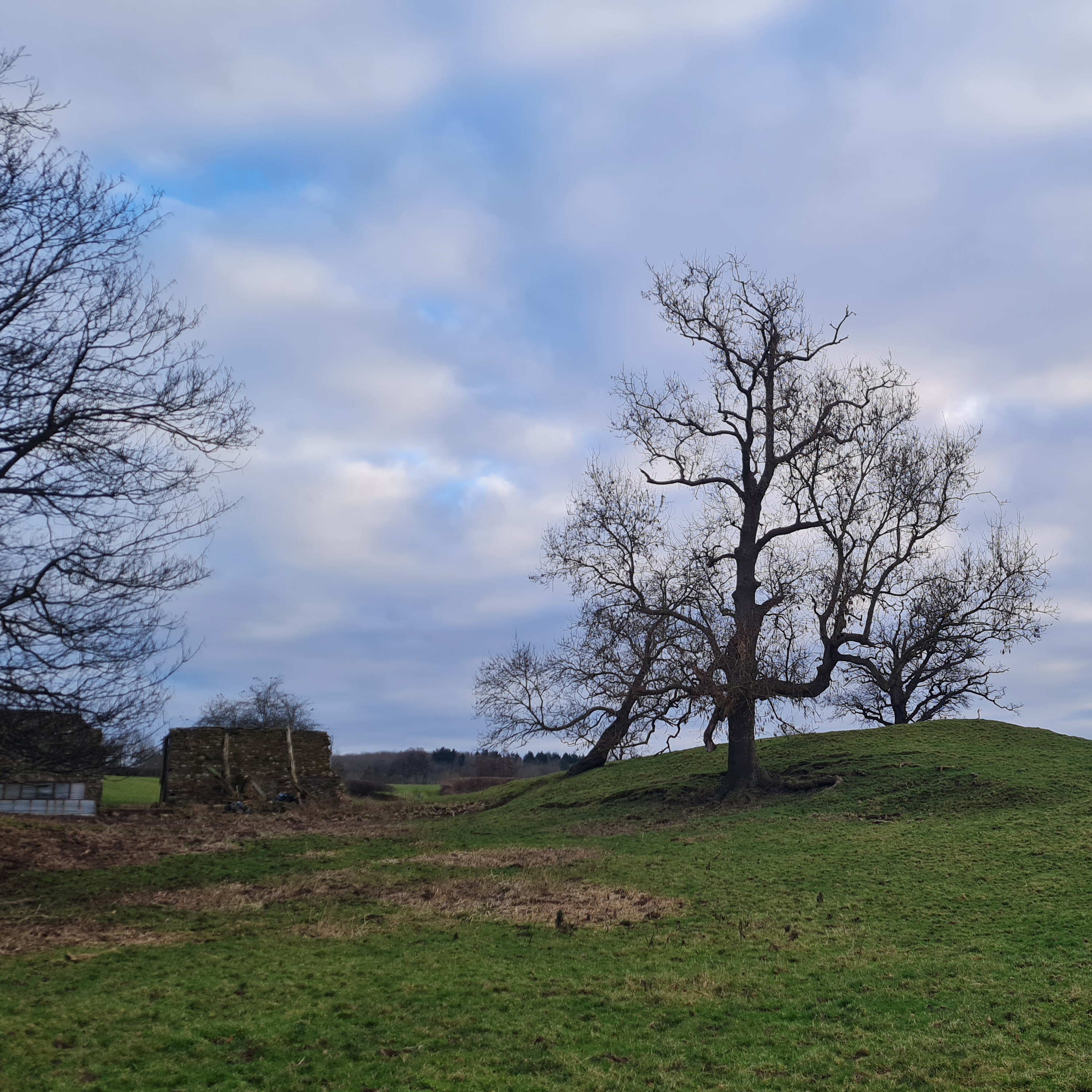 231. A tale of bloody massacre in the peaceful Monmouthshire countryside