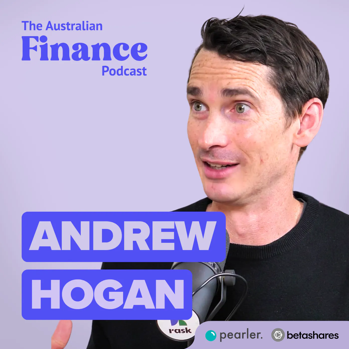 Like design? Listen to this: Why AI makes human judgment more valuable, ft. Andrew Hogan episode artwork