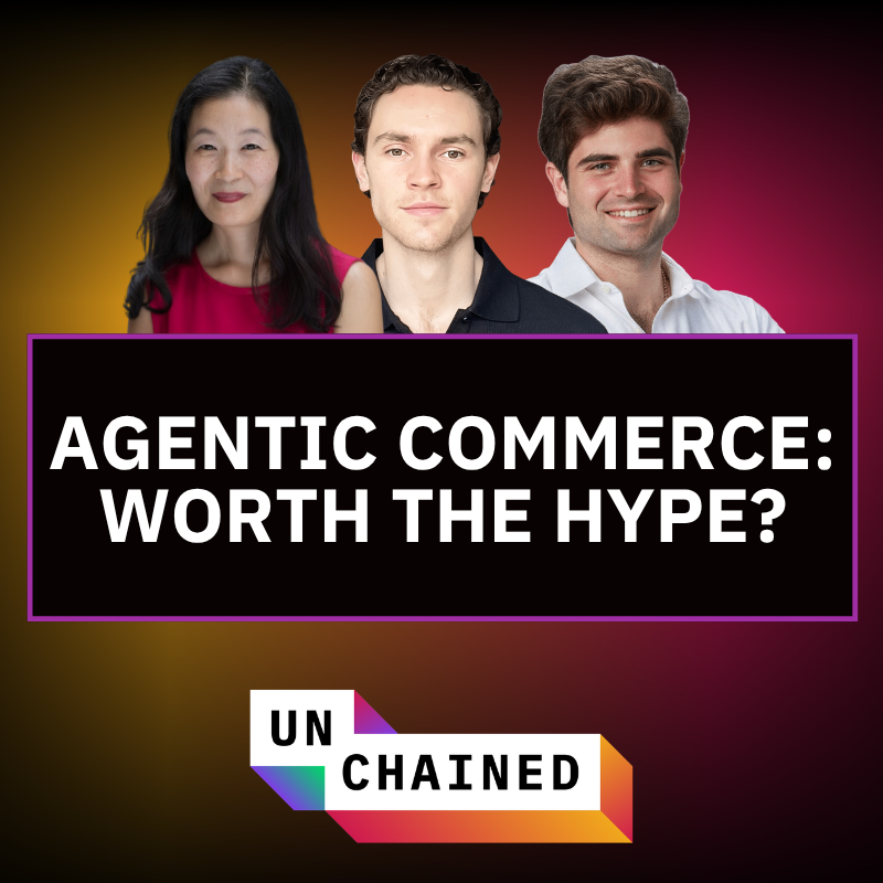 Why AI Agents Might Require Humans to Transact More Than as You Think