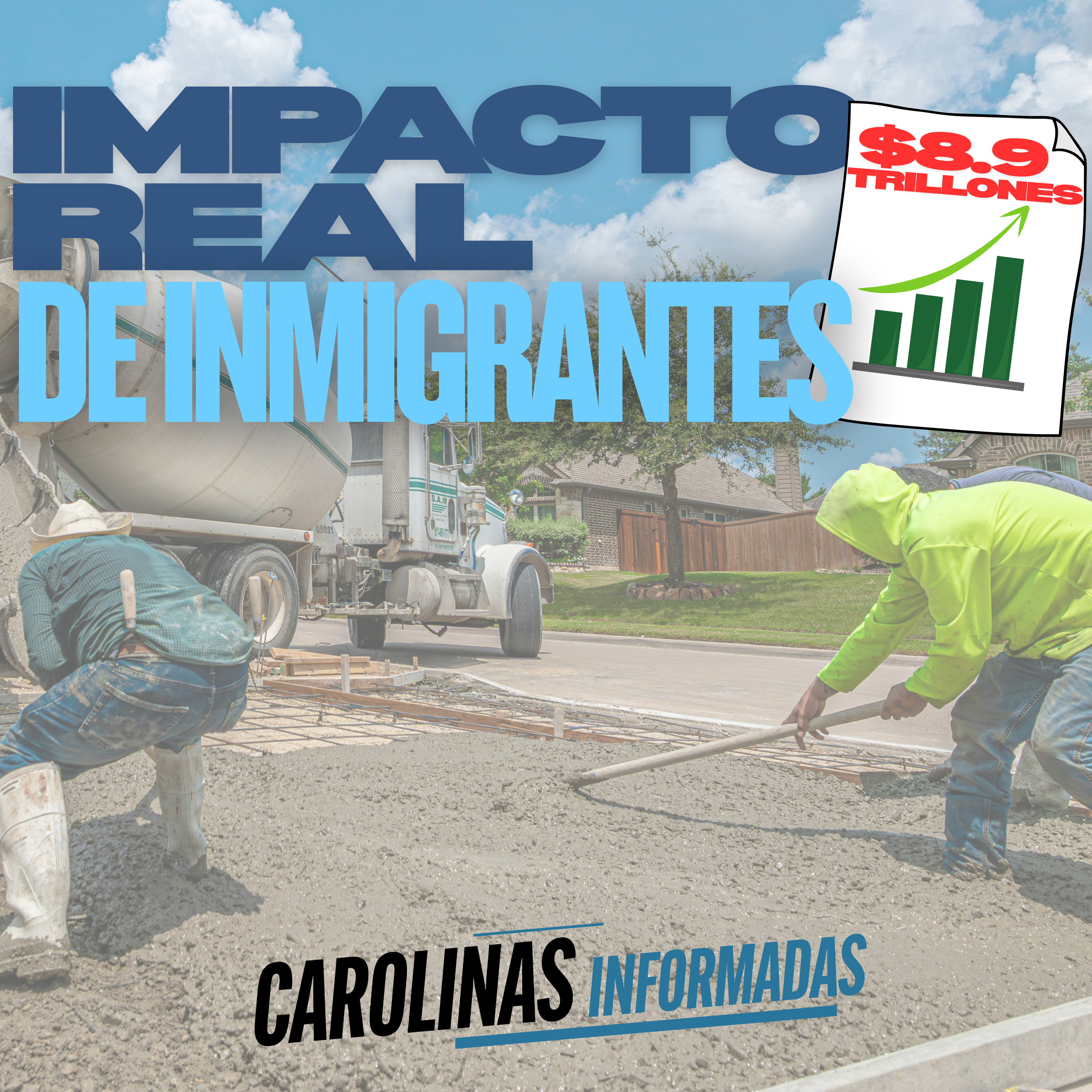 Carolinas Informadas