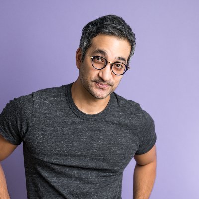 The Best of Trending in Ed - Adi Hanash on Making Amazing Live Online Learning Happen