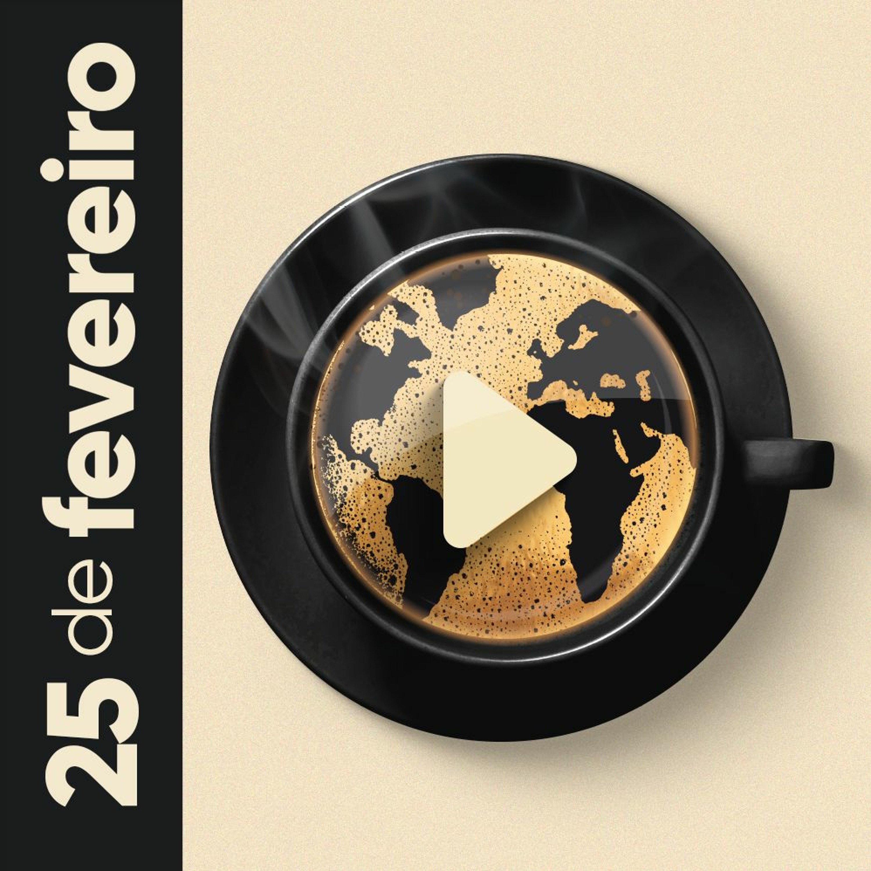 Café com Deus Pai | 25/fev