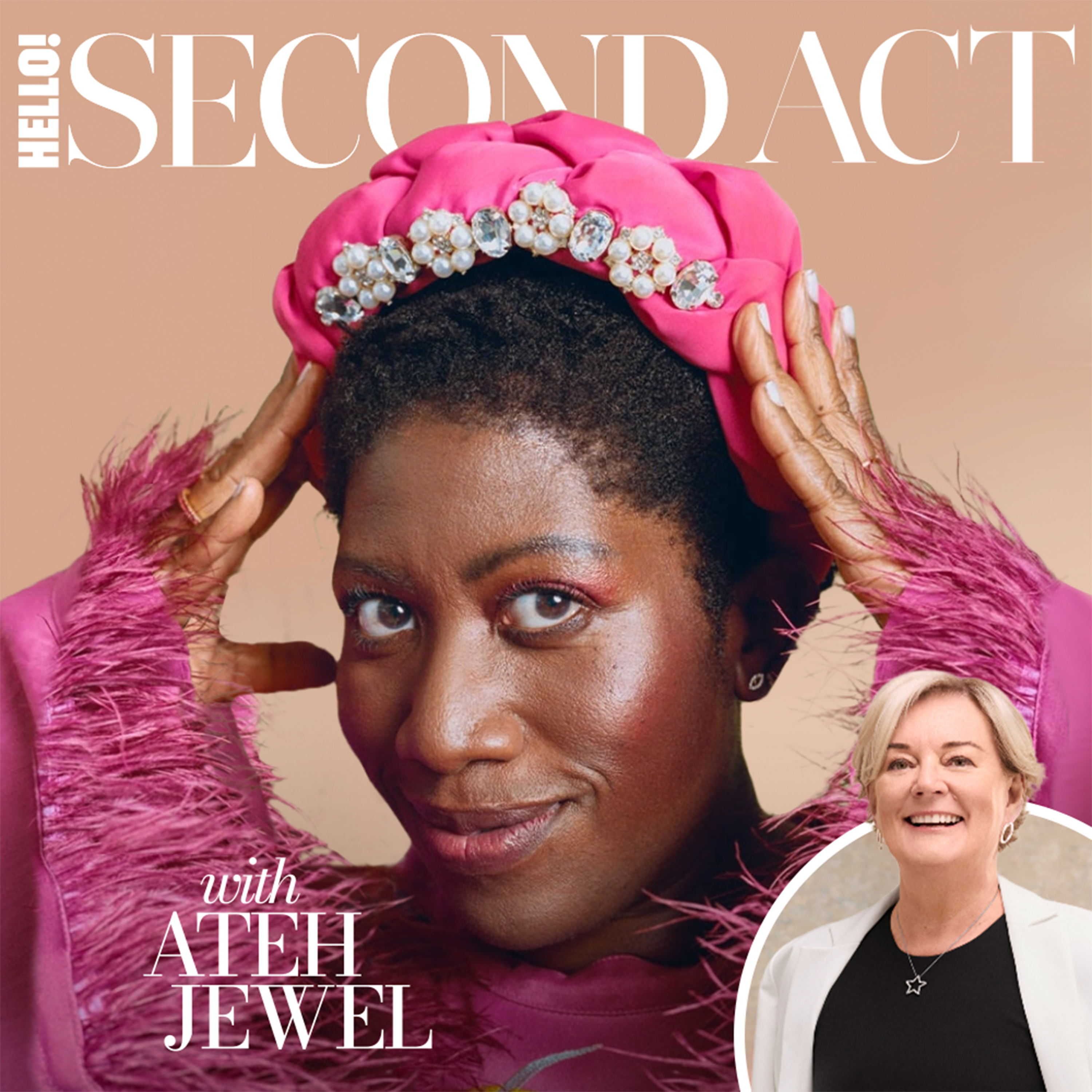 Jo Malone CBE: At 62 I don't let people bully me anymore