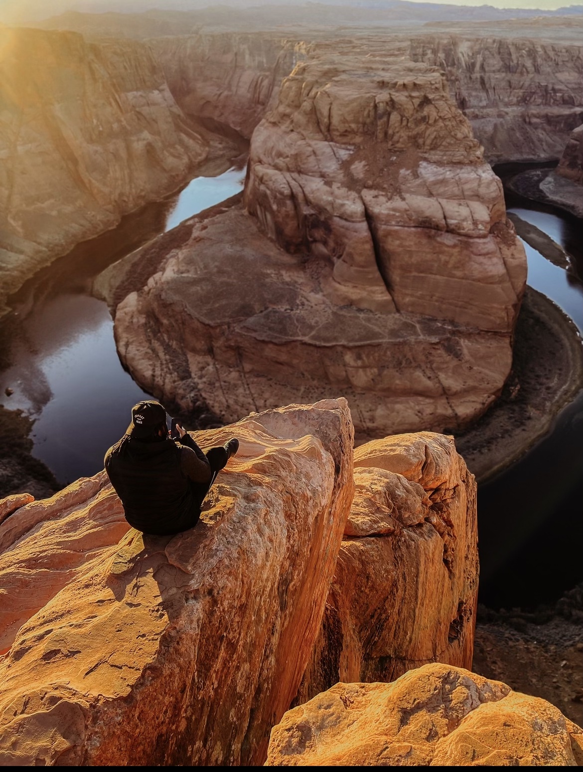 Prison of Perfection || EP: 102