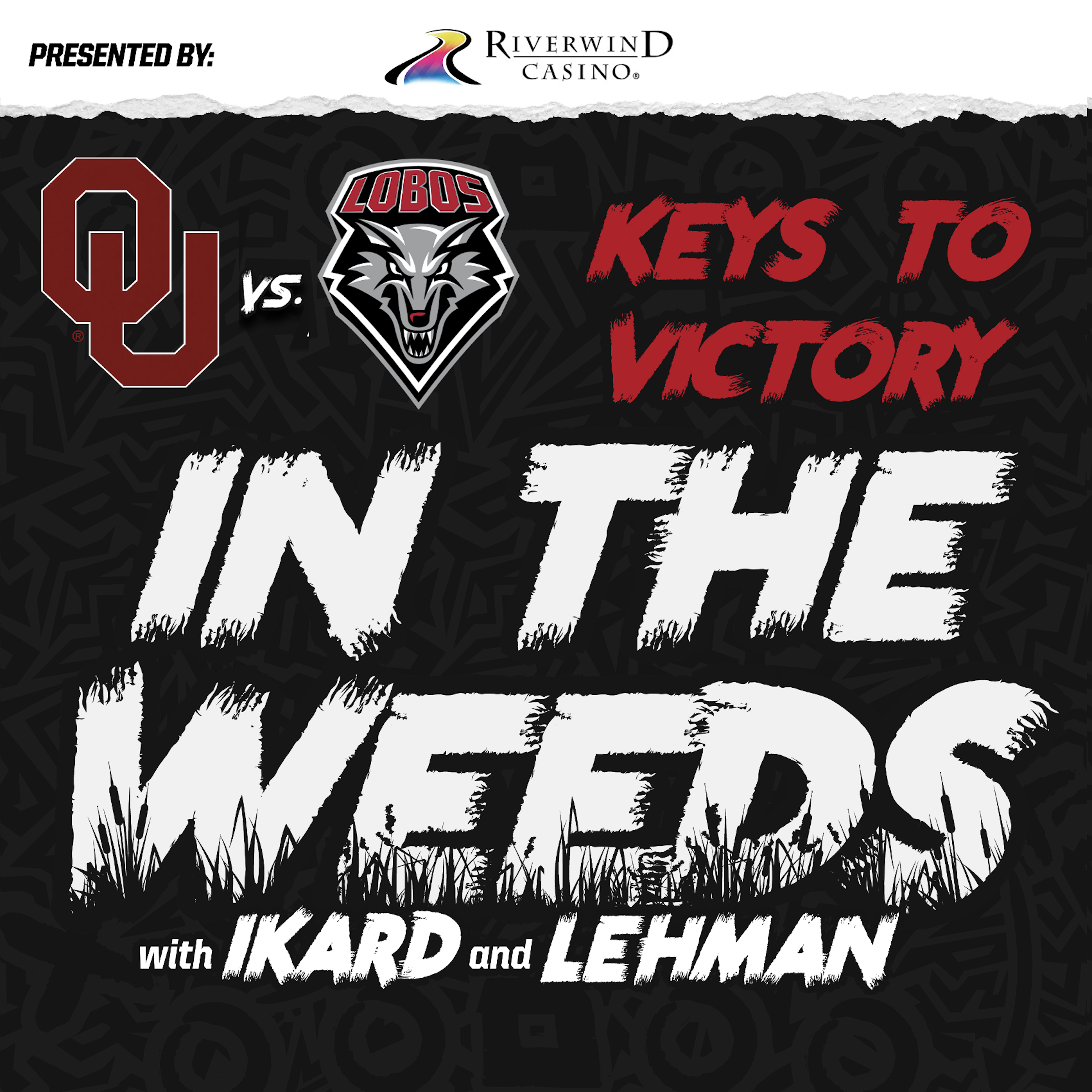 "In the Weeds": Keys to Victory for OU Football vs. New Mexico