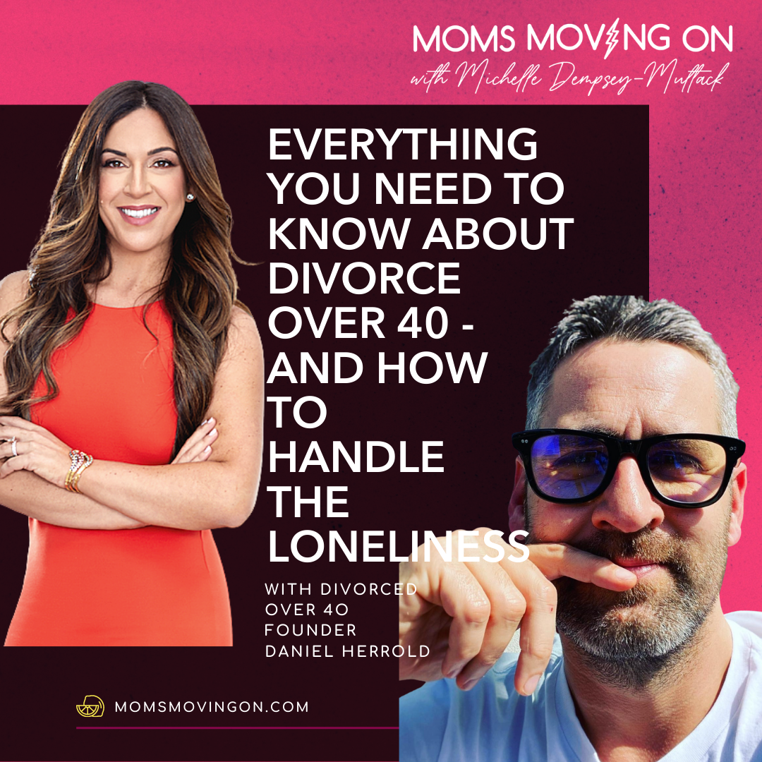 The Moving On Method® Podcast