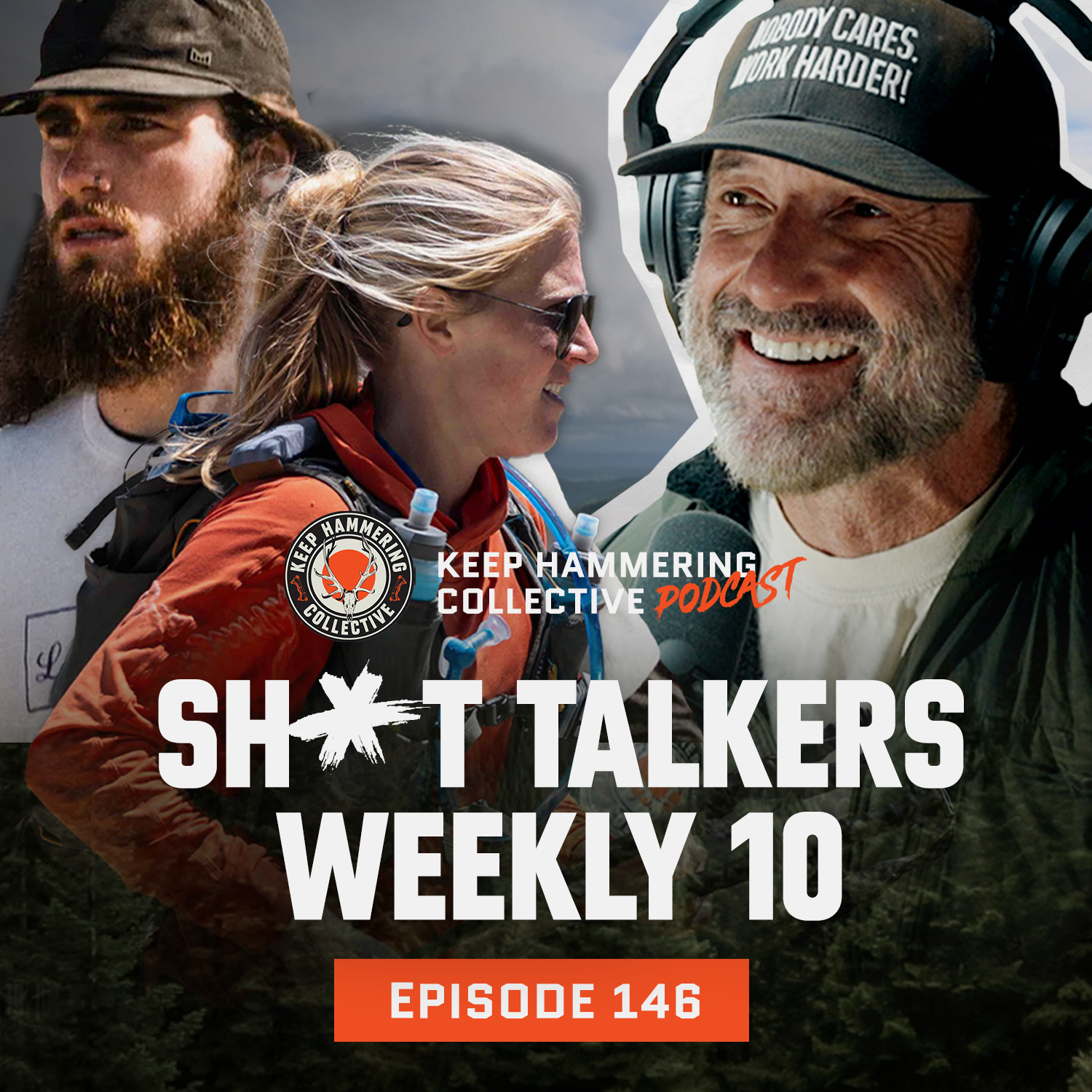 KHC 146 - Sh*t Talkers Weekly 10