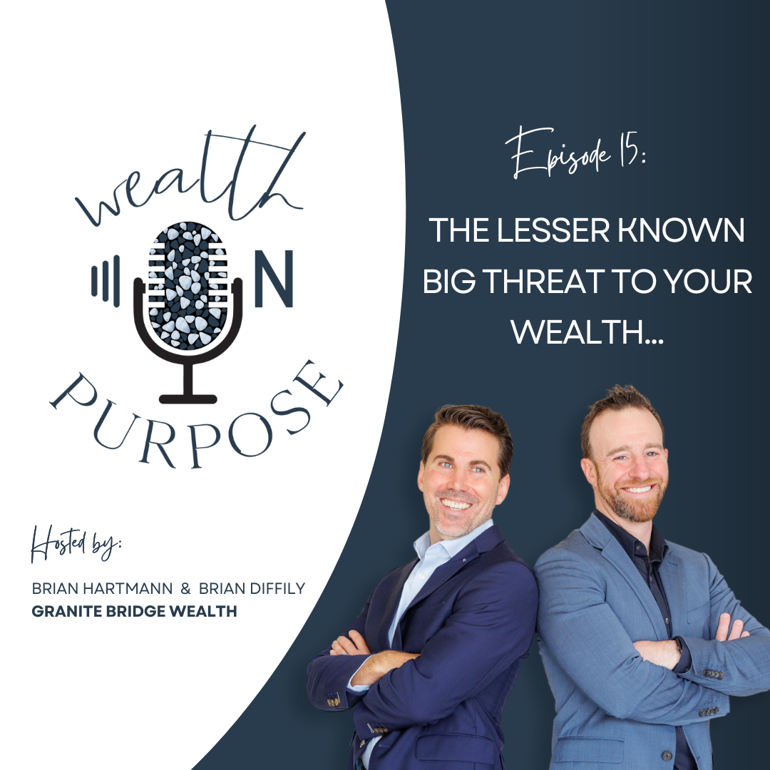 Wealth on Purpose