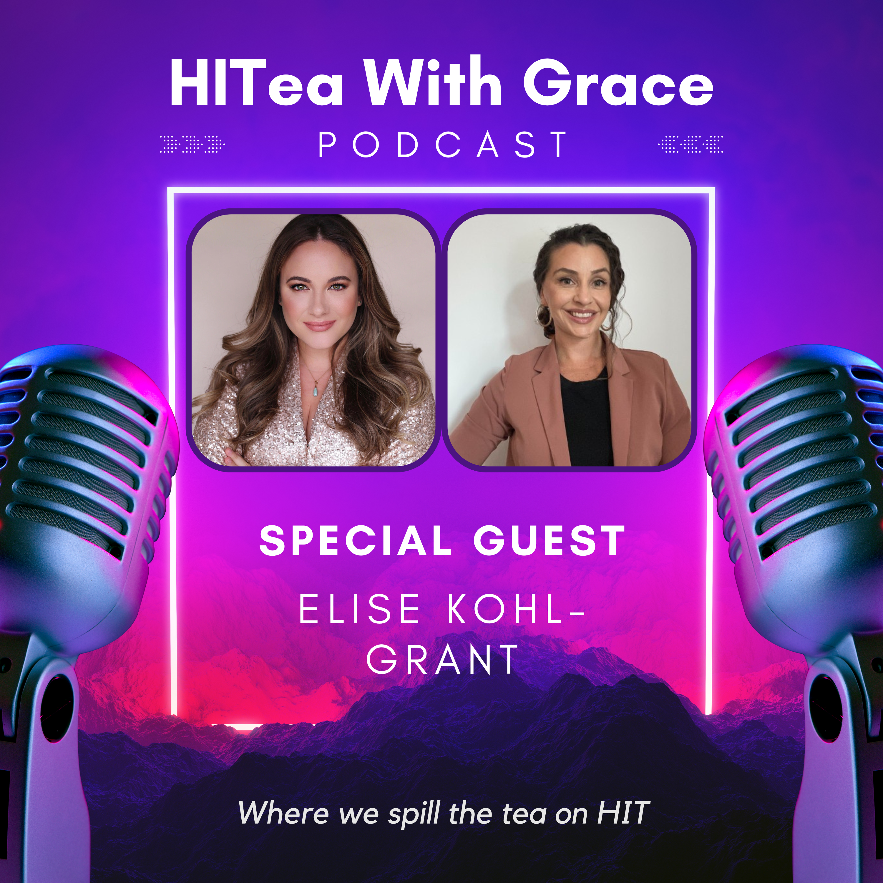 HITea With Grace