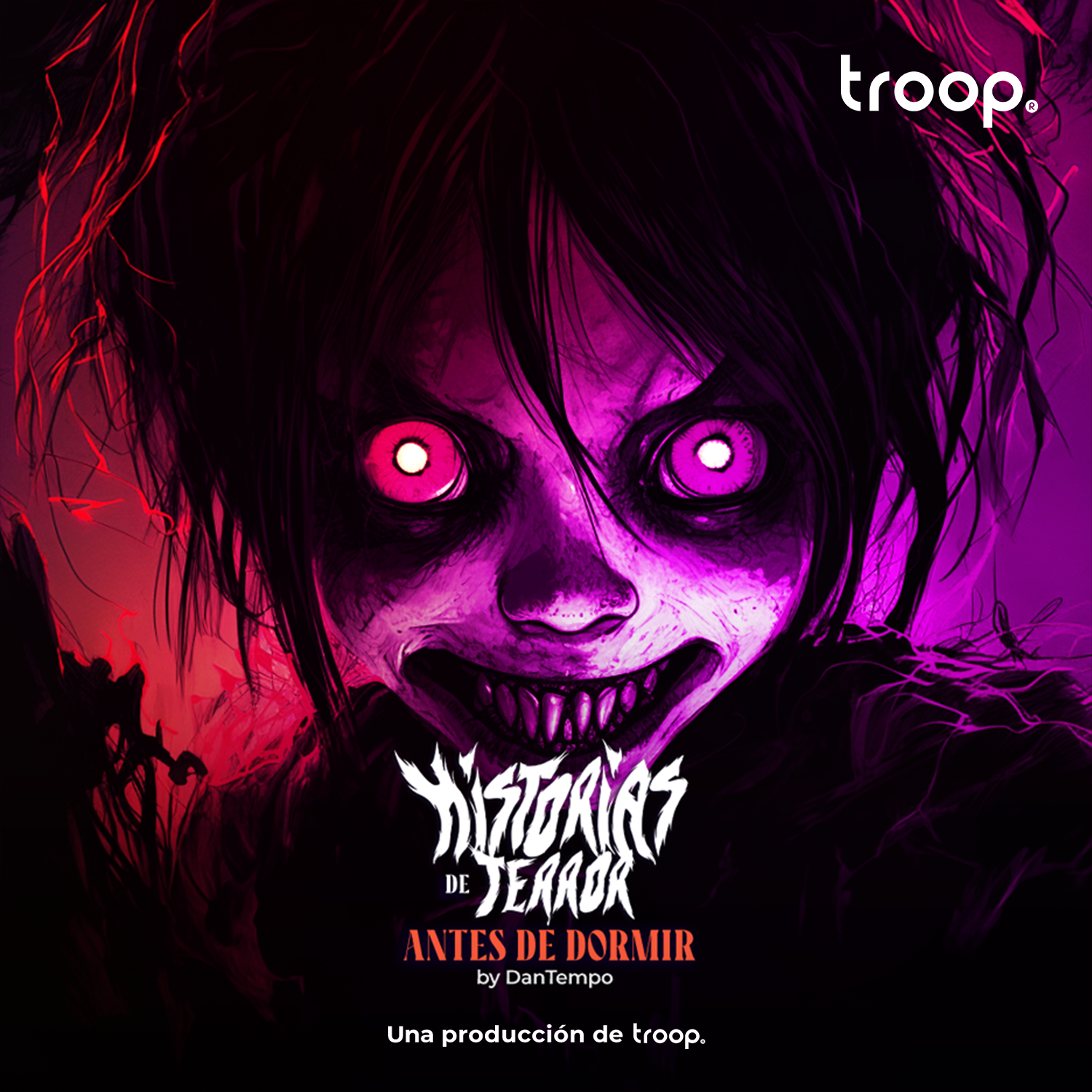 "Conversación Perturbadora con un Niño de 10 Años"