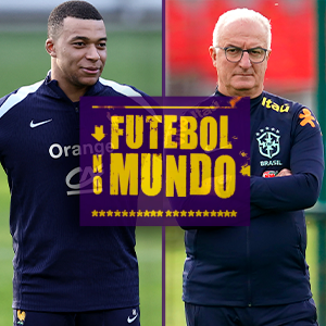 A estreia de Dorival com a seleção brasileira e tudo sobre a Data FIFA