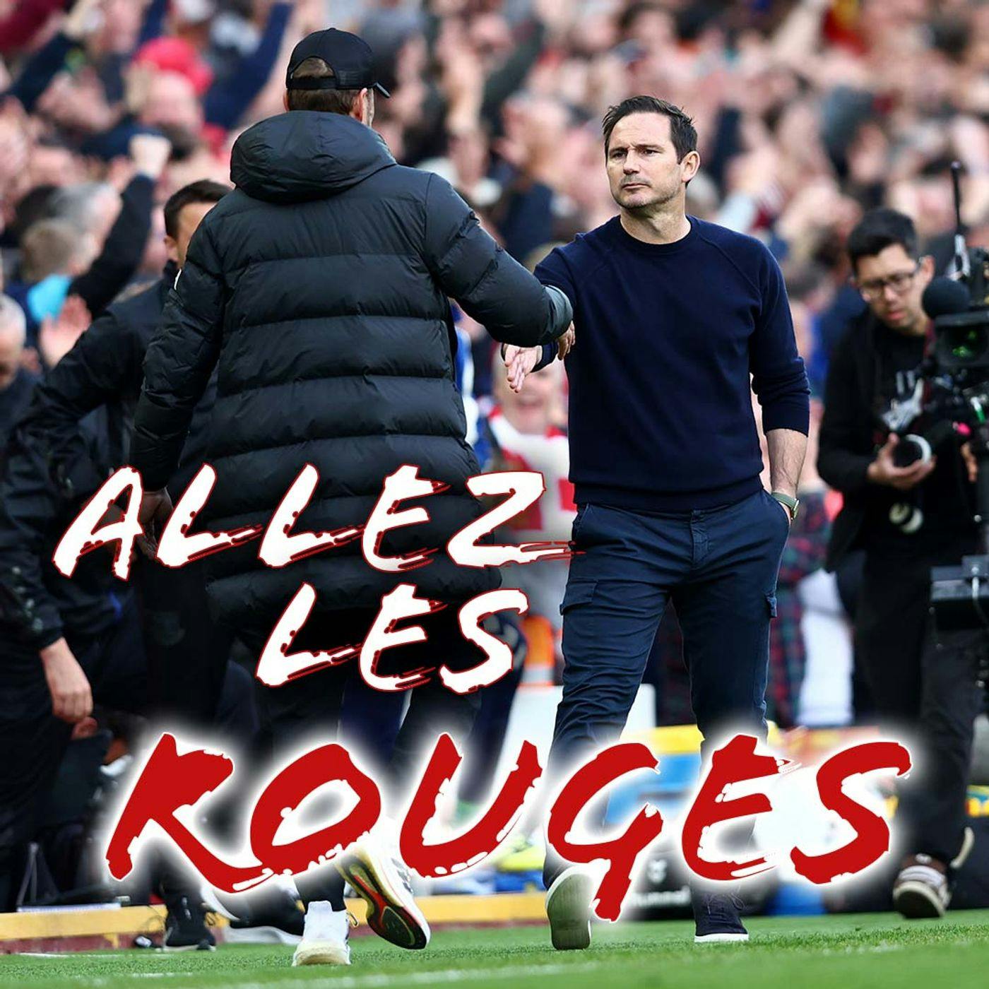 Allez Les Rouges: Merseyside Derby on Horizons, Initial Season Impressions & Transfer Window Overview