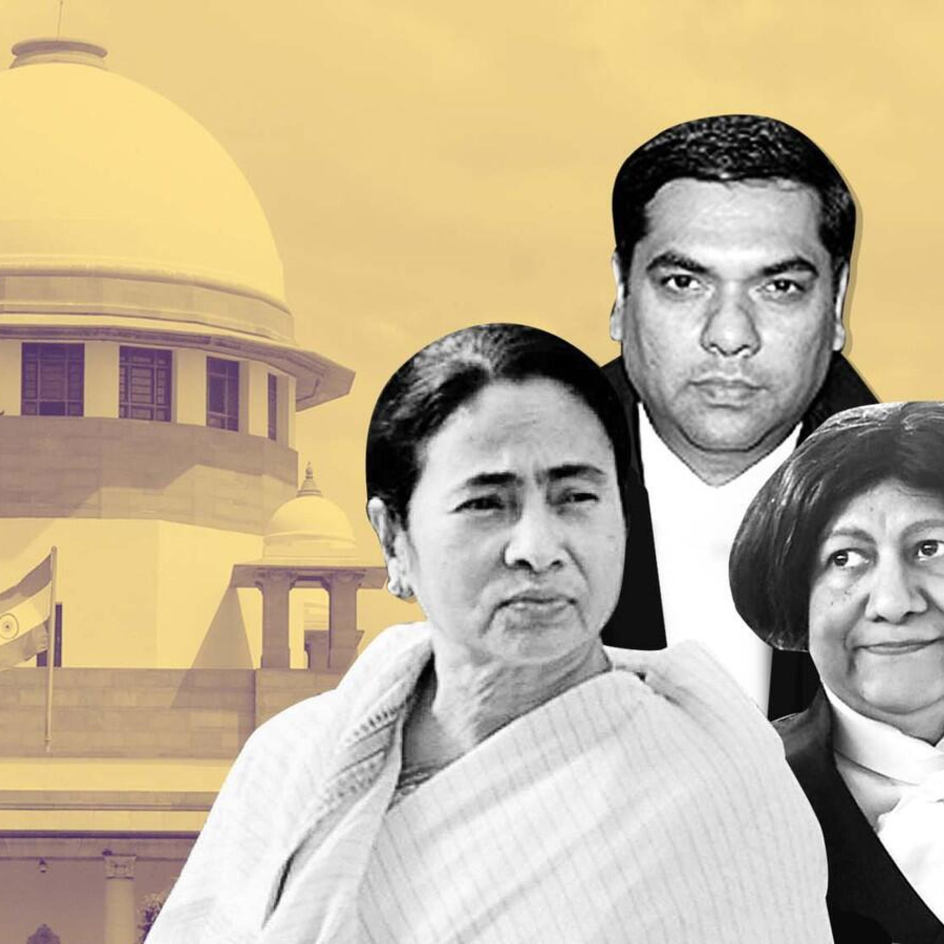 SC’s Approach to Mamata Meme Case Endangers Freedom of Speech episode artwork