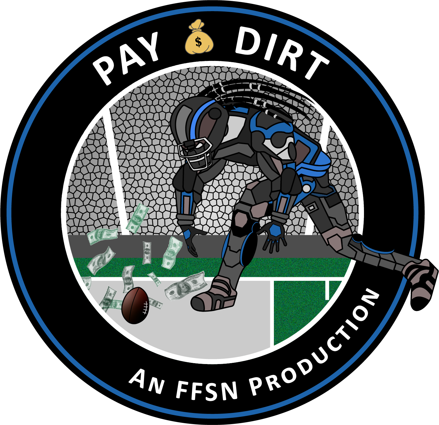 Pay Dirt: Your Weekly Football Gambling Picks - Week 7